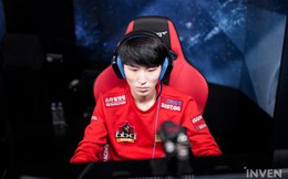 LMHT: Đội tuyển Unicorns of Love chính thức công bố đội hình năm 2018 với hỗ trợ người Hàn