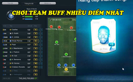 FIFA Online 3: Tổng hợp 4 cách xây dựng đội hình giúp team bạn được cộng nhiều điểm tổng quát nhất