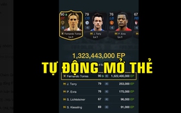 FIFA Online 3: Điểm qua 5 mục đích chính khiến game thủ sử dụng Auto Click tràn làn hiện nay