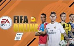 FIFA Online 4 ra mắt và nếu bản quyền phát hành thuộc về hãng khác, người chơi FIFA Online 3 sẽ thiệt hại ra sao?