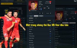 Phỏng vấn một trong những game thủ FIFA Online 3 Việt Nam đầu tiên sở hữu thẻ VN Star +5 “vĩnh viễn”