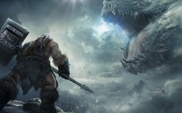 Dark and Light: Tales of Gaia - Game mobile thế giới mở siêu ấn tượng từ Snail Games