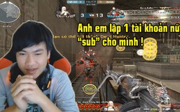 Đột Kích: Cộng đồng nghi ngờ lượng subscribe lên tới 1 triệu của Tiền Zombie V4 phần lớn là clone