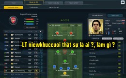 Phỏng vấn chủ nhân của chiếc thẻ World Legend +8 đầu tiên của FIFA Online 3 Việt Nam