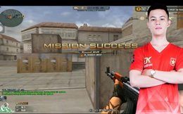 Shady Crossfire – Kênh Youtube mới nổi cho các xạ thủ thích “bắn chuẩn” như VĐV Đột Kích CFEL