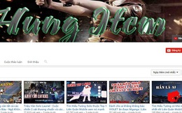 Liên Quân Mobile: Cộng đồng tiếc thương youtuber Hưng Item qua đời vì tai nạn giao thông