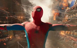 Dù Spider-man: Homecoming thành công nhưng Sony vẫn không tránh khỏi thua lỗ