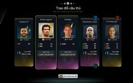 FIFA Online 3: Đây là 3 nguyên nhân chính khiến dịch vụ mua, bán thẻ cầu thủ giá ảo nở rộ