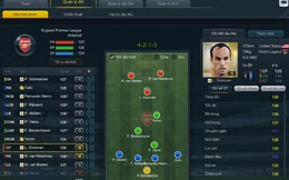 FIFA Online 3: Hé lộ số tiền mà LT niewkhuccuoi đã “ném” vào game trong 12 tháng vừa qua để lọt TOP giá trị đội hình