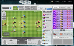 Tổng hợp những cách xây dựng đội hình cực “sang chảnh” trong FIFA Online 2