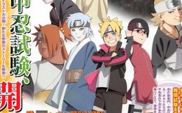 16 điều thú vị mà ít người nhận ra trong Boruto: Naruto Next Generations