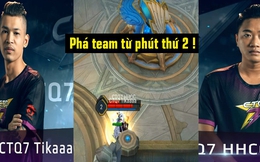Liên Quân Mobile: Nam game thủ đánh như “bán độ”, thừa nhận án phạt của mình là nhẹ, vẫn mong cộng đồng tha thứ