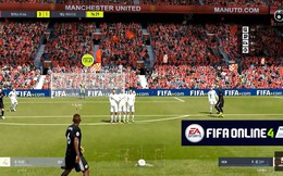 Những lý do để khẳng định game thủ FIFA Online 3 sẽ thiệt hại nặng nề khi FIFA Online 4 ra mắt