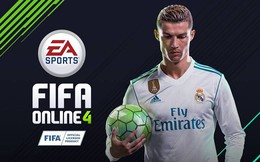 Các đối tượng xấu trong FIFA Online 3 lại lừa đảo kiểu mới: Đền bù theo cấp độ HLV