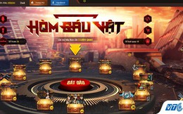 Quay là trúng, sự kiện Hòm Báu Vật đang làm "điên đảo" cộng đồng Đột Kích