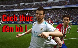 Điểm qua 2 cách thức đền bù khi FIFA Online 4 ra mắt được game thủ… suy đoán ra