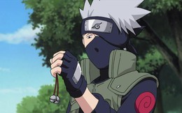 Boruto: Sau bao nhiêu năm, bài tập cướp chuông vẫn là “bài kiểm tra tủ” của Kakashi
