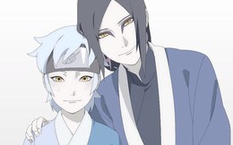 Quá khứ của Mitsuki sắp được tiết lộ trong Boruto: Naruto Next Generations