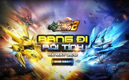 Game MOBA mới Bang Bang 2 chính thức ra mắt 15h00 hôm nay 26/12