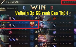 Điểm qua những scandal tai tiếng nhất cộng đồng Liên Quân Mobile trong năm 2017
