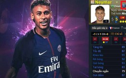 FIFA Online 3: Một vài thẻ cầu thủ mùa LP, CP và CC sẽ được buff team color câu lạc bộ mới