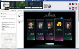 FIFA Online 3: Trào lưu bán EP vào account kiếm tiền thật gây sốt cộng đồng game thủ