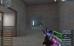 Cộng đồng Đột Kích phẫn nộ trước replay 1 trung tướng sử dụng hack cực “kín”