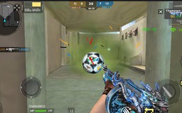 Cộng đồng CrossFire Legends nâng cao sức khỏe đồng hành cùng SEAGAMES 29