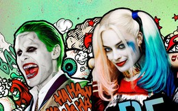 Tình yêu giữa Joker và Harley Quinn: Sẽ không thể có cái kết hậu