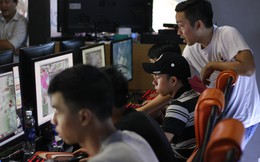 Ngạo Kiếm Vô Song 2 tạo sức hút lớn với cộng đồng game kiếm hiệp Việt Nam