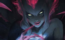 Riot bất ngờ hé lộ teaser Evelynn "làm lại": phẫu thuật thẩm mỹ xong có khác, xinh hẳn ra