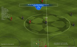 FIFA Online 2: Người chơi được tặng hẳn 1 thẻ cầu thủ +9 trong sự kiện mừng Noel