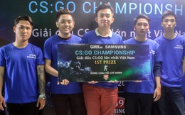 SAMSUNG Championship: BLV nổi tiếng chỉ ra yếu tố quyết định tới kết quả của trận thư hùng đỉnh cao nhất lịch sử CS:GO Việt Nam