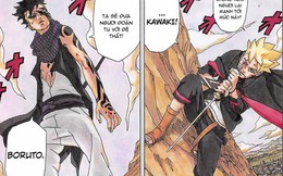 Sau Naruto, liệu Boruto có được chọn làm Jinchuuriki của Cửu vĩ hay không?