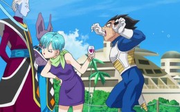 Top 8 cặp vợ chồng được yêu thích nhất trong anime/manga