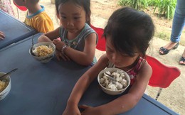 Cộng đồng Đột Kích Tuyên Quang kêu gọi các "mạnh thường quân" đóng góp nghĩa tình Trung thu cho trẻ em miền sơn cước