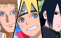 Khám phá thêm 20 điều hay ho xung quanh các nhân vật trong Boruto