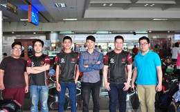 Samsung CS:GO Championship: Ultimate Esports đặt chân tới TP.HCM mang theo tất cả hy vọng của cộng đồng Hà Nội