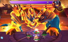 Tựa game gây tranh cãi: Siêu Anh Hùng Liên Minh đã có link tải, liệu có như cộng đồng vẫn nhầm tưởng?
