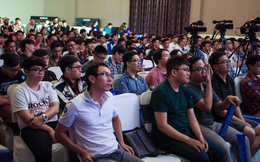 Tổng kết Samsung Championship: Điểm nhấn mạnh mẽ cho cộng đồng CS:GO Việt Nam 2017
