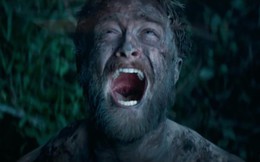 "Harry Potter" cố gắng sinh tồn giữa rừng trong bộ phim mới - Jungle
