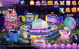 Game vũ đạo Au Love chính thức ra mắt game thủ Việt ngày hôm nay 14/03
