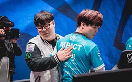 Cộng đồng mạng gọi Blank là bình chữa cháy của SKT T1, pha backdoor của Huni là Huxpeke