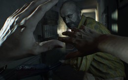 Kể cả không có crack, Resident Evil 7 vẫn khiến người Việt phát cuồng vì nó quá hay