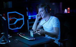Hết đồ chơi game thủ, Asus ROG lại chiều cả cộng đồng streamer với microphone cực ngầu Magnus