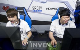Chỉ vì đến muộn, đương kim vô địch LCK mùa Xuân 2017 bị phạt từ Riot Games