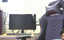 Admin cộng đồng game bỏ tiền túi xây Gaming Room, cho anh em đến chơi miễn phí