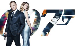 Điệp viên 007 có thể sẽ kết hôn trong tập phim tiếp theo