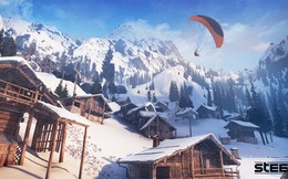 Steep: Game đỉnh của Ubisoft sẽ cho game thủ chơi hoàn toàn miễn phí cuối tuần này