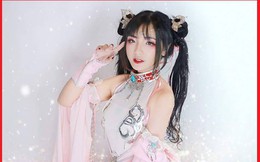 Bất ngờ với phát ngôn của nữ game thủ “chịu chơi”: Chỉ tuyển chồng Top server